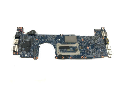 New Dell Latitude 5289 7389 Intel i3-7100U Dual Core Motherboard LA-E111P J9XP9