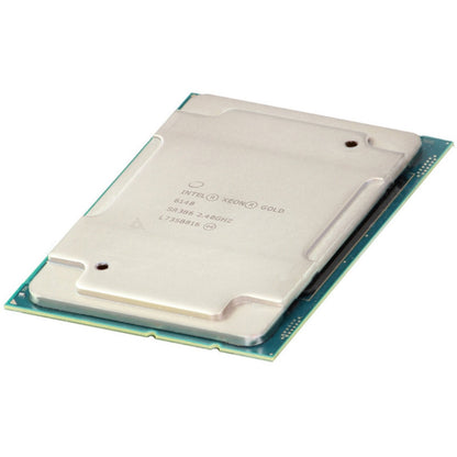 Intel Xeon Gold 6148 20-Core 2.4GHz DDR4-2666 27.5M 150W (SR3B6)