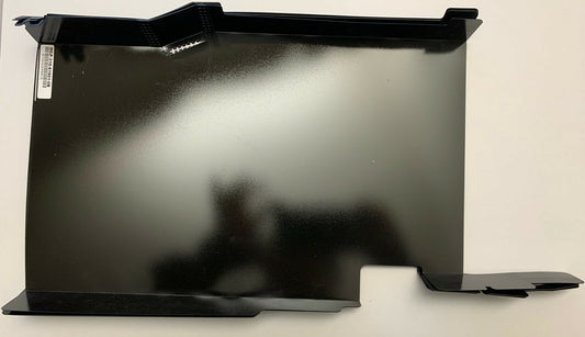 SuperMicro MCP-310-81901-0B Mylar air shroud for SC819, X8DTU+ MB