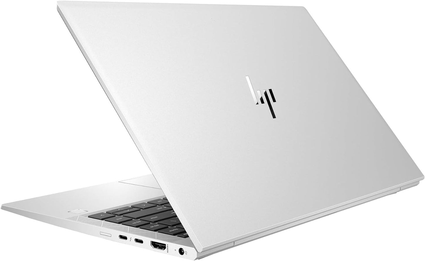 HP EliteBook 845 G7 14" FHD Ryzen 5 PRO 4650U 16GB 256GB PCIe SSD Cam FPR W11P