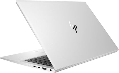 HP EliteBook 845 G7 14" FHD Ryzen 5 PRO 4650U 16GB 256GB PCIe SSD Cam FPR W11P