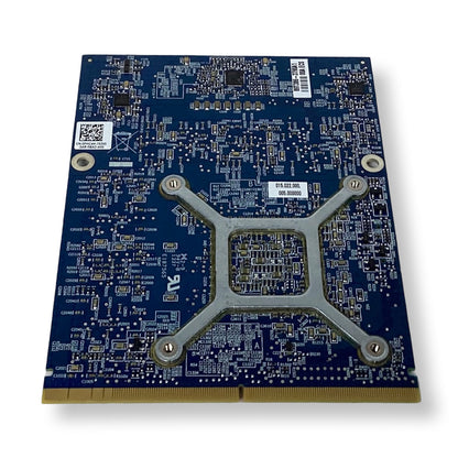Dell Precision M6700 M6600 AMD FirePro M6000 2GB Video Graphics Card FHC4H
