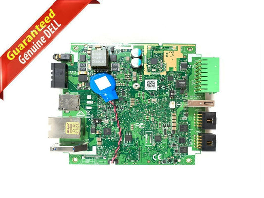 Dell Edge Gateway 3001 Intel Atom Processor E3805 1.33Ghz 32GB Motherboard