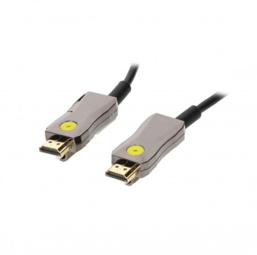 Metra 8K Fiber Ultimate High Speed HDMI Cable - 15 meters (32.8ft) EHV-HDG2-015