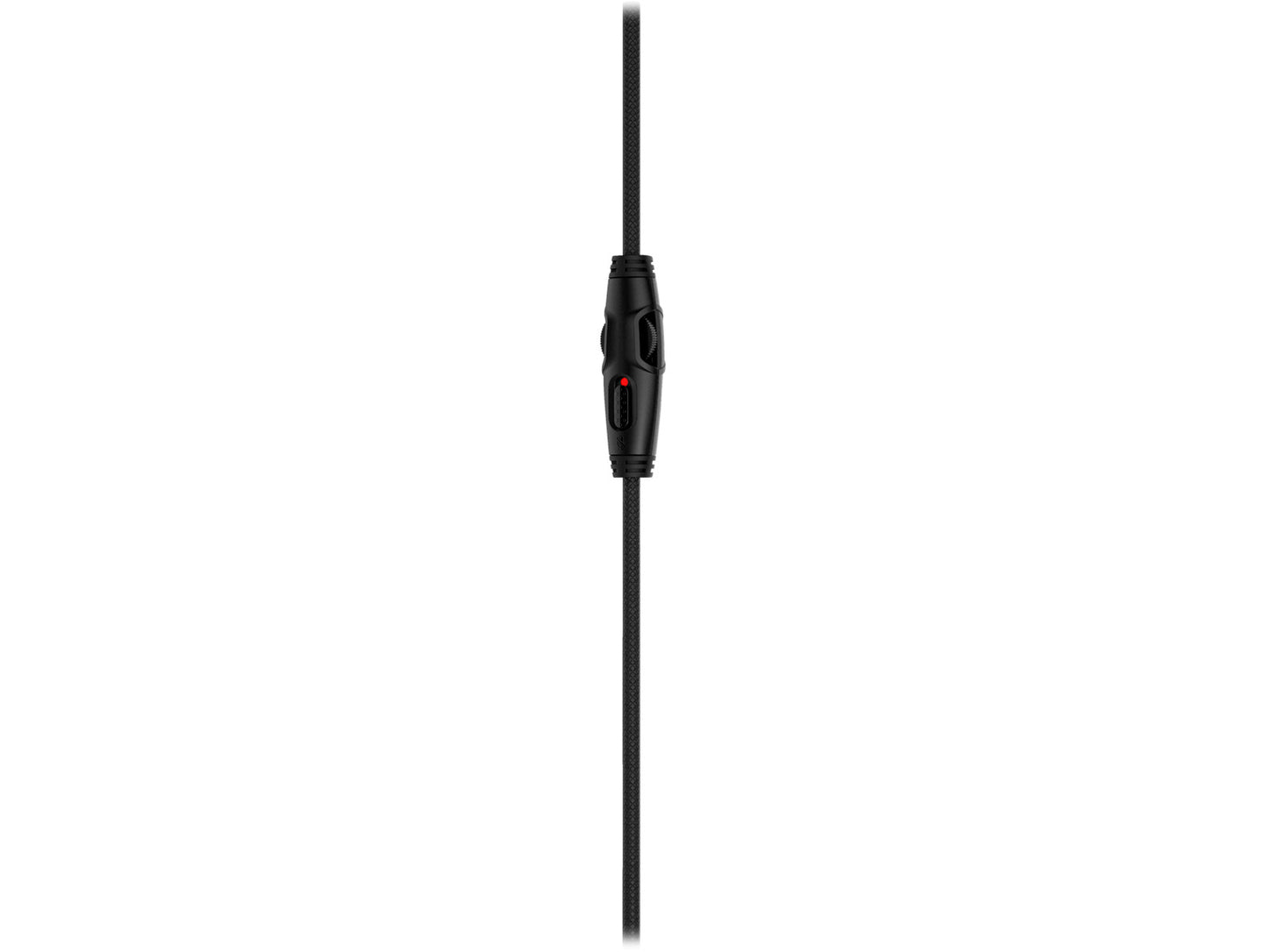 HyperX CloudX - Gaming Headset (Black-Silver) - Xbox
