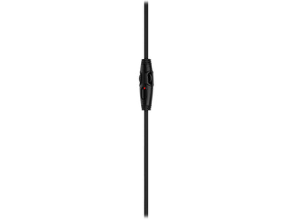 HyperX CloudX - Gaming Headset (Black-Silver) - Xbox