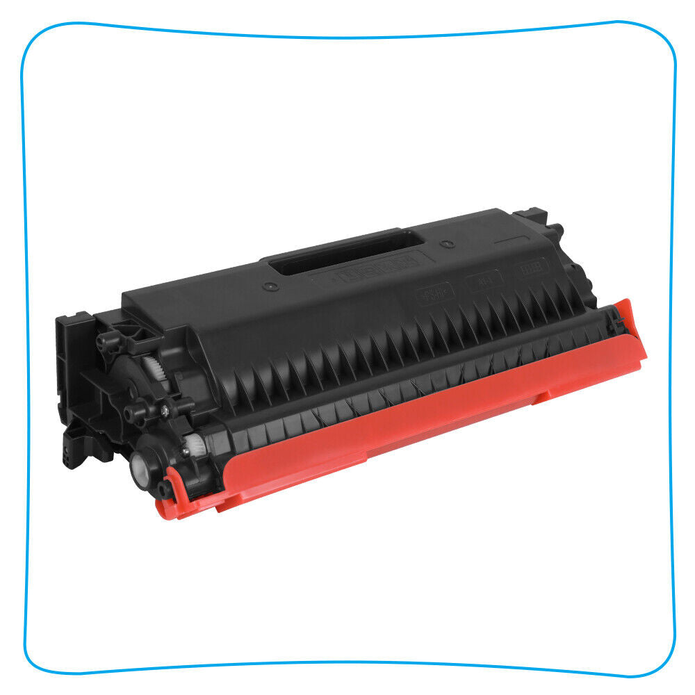 5PK Compatible for Brother TN810 Toner Cartridge MFC L9610CDN L9630CDN L9670CDN