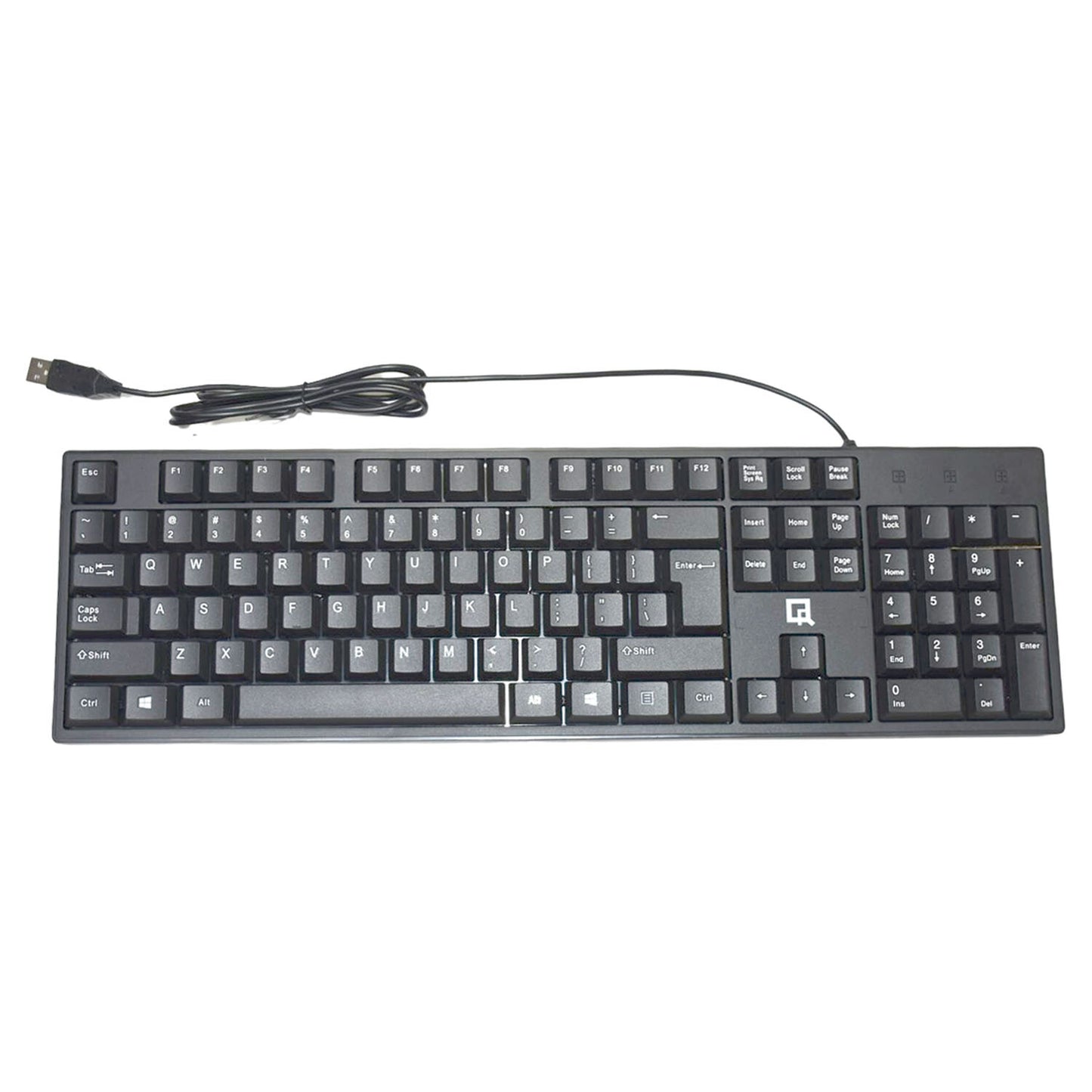 Dell Wyse 3040 Thin Client N10D THINOS 8.5 2GB RAM 8GB SSD Keyboard Mouse 9D3FH