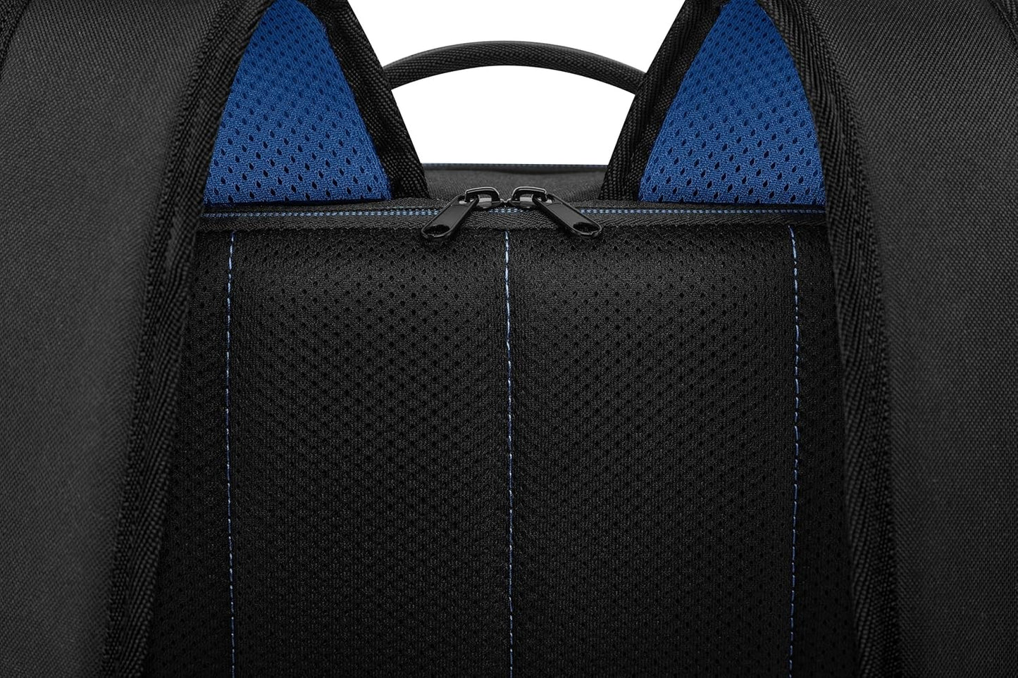 Dell Essential Backpack 15 Fits Up to 15.6" Laptop Black Polyester 6YPDN Y74MG