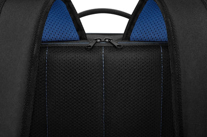 Dell Essential Backpack 15 Fits Up to 15.6" Laptop Black Polyester 6YPDN Y74MG