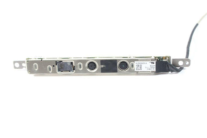 HP Pavilion 27-A021 All In One 1080PHD USB3 WebCamera Assembly Black 780460-720