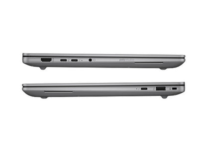 HP ZBook Ultra G1a Next Gen AI Mobile Workstation PC 3 Yr Warranty & 3 Yr Wolf