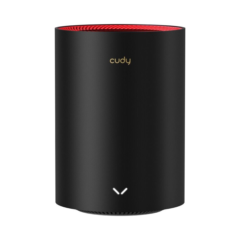 Cudy M3000 3-Pack | AX3000 2.5G Wireless Dual Band WiFi 6 Whole Home Mesh System