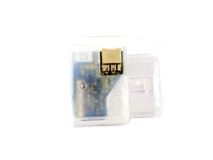 Genuine OEM Dell 5130C Toner Dispenser Crum Board And Housing Assembly H329T