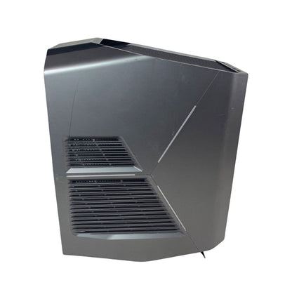 Dell Alienware Aurora R8 Desktop Barebone Gaming PC Chassis & Side Panel Cover