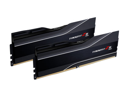 G.SKILL Trident Z5 Neo Series AMD EXPO 32GB (2 x 16GB) 288-Pin PC RAM DDR5 6000