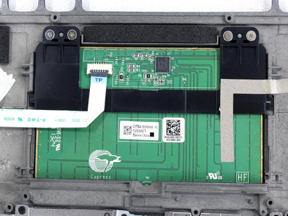 Genuine Dell XPS L321X L322X Palmrest Touchpad Assembly TUA01 9TDYC MJ5Y0