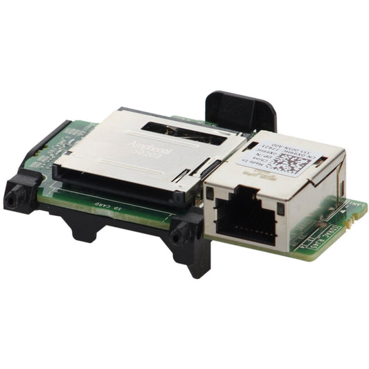 Dell iDRAC8 AMEA 430-530 Rack Card (X99HC)