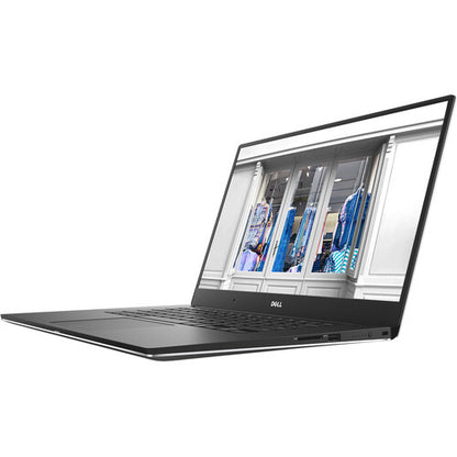 Dell Precision 5520 15.6" FHD Xeon E3-1505M v6 16GB 512GB SSD Quadro M1200 W10P