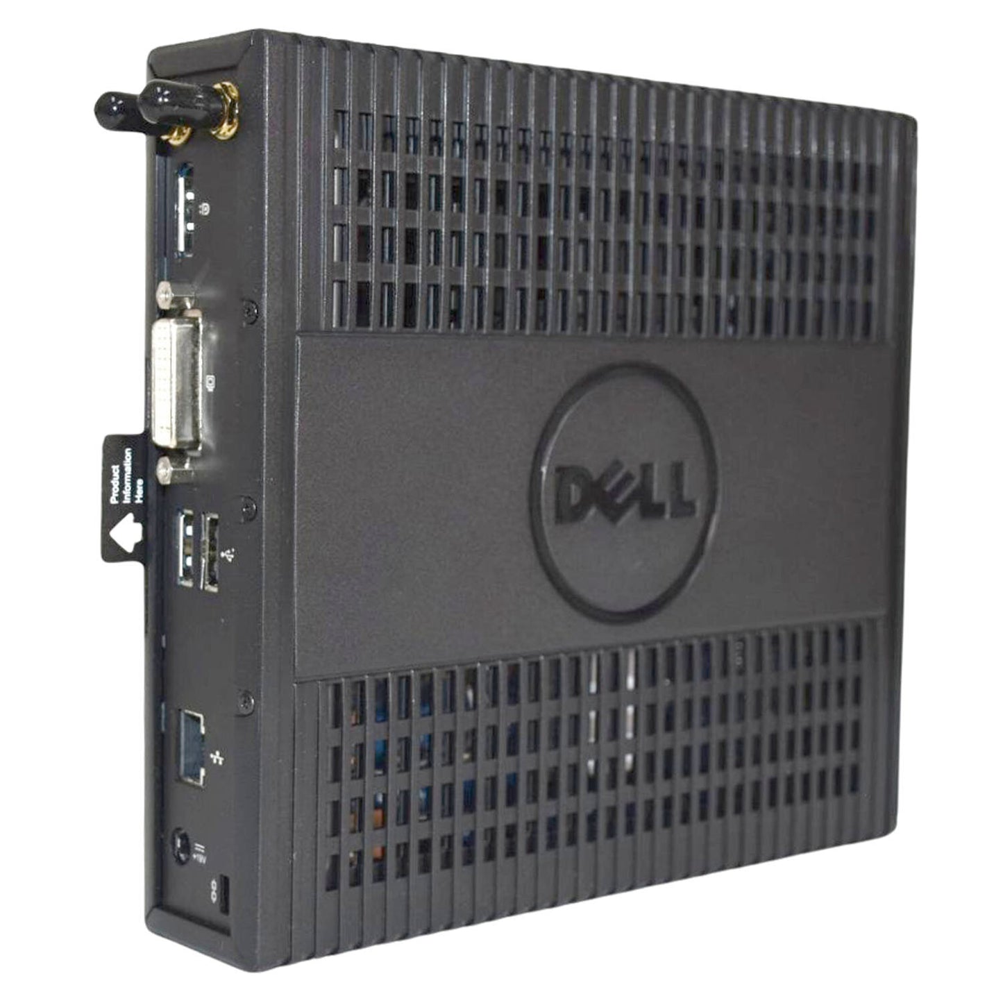 Dell Wyse Dx0D 5010 AMD G-T48E 1.4GHz 8GB SSD 2GB RAM WIFI Thin Client G7YVW
