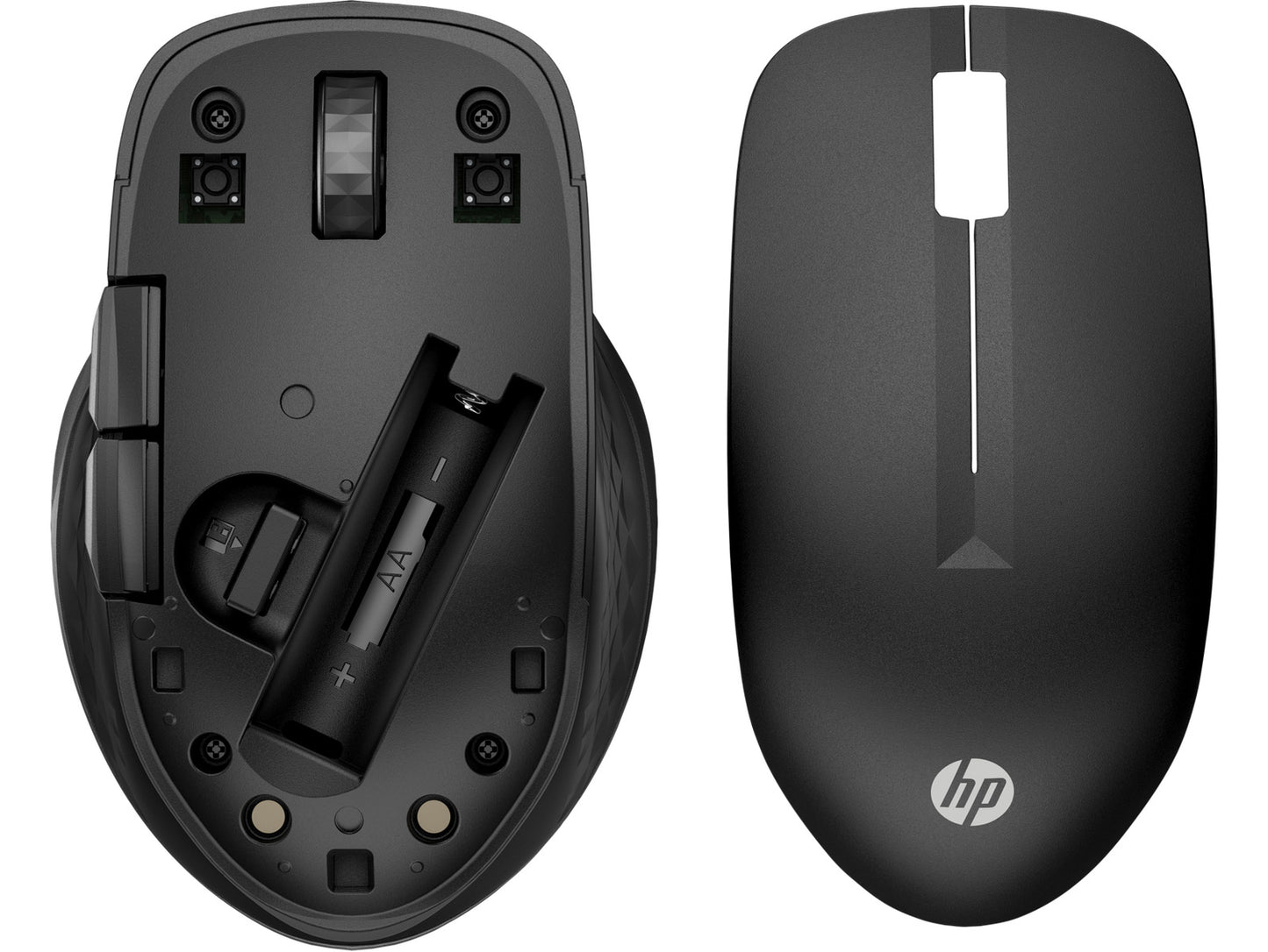 HP 430 Multi-Device Wireless Mouse