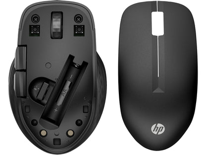 HP 430 Multi-Device Wireless Mouse