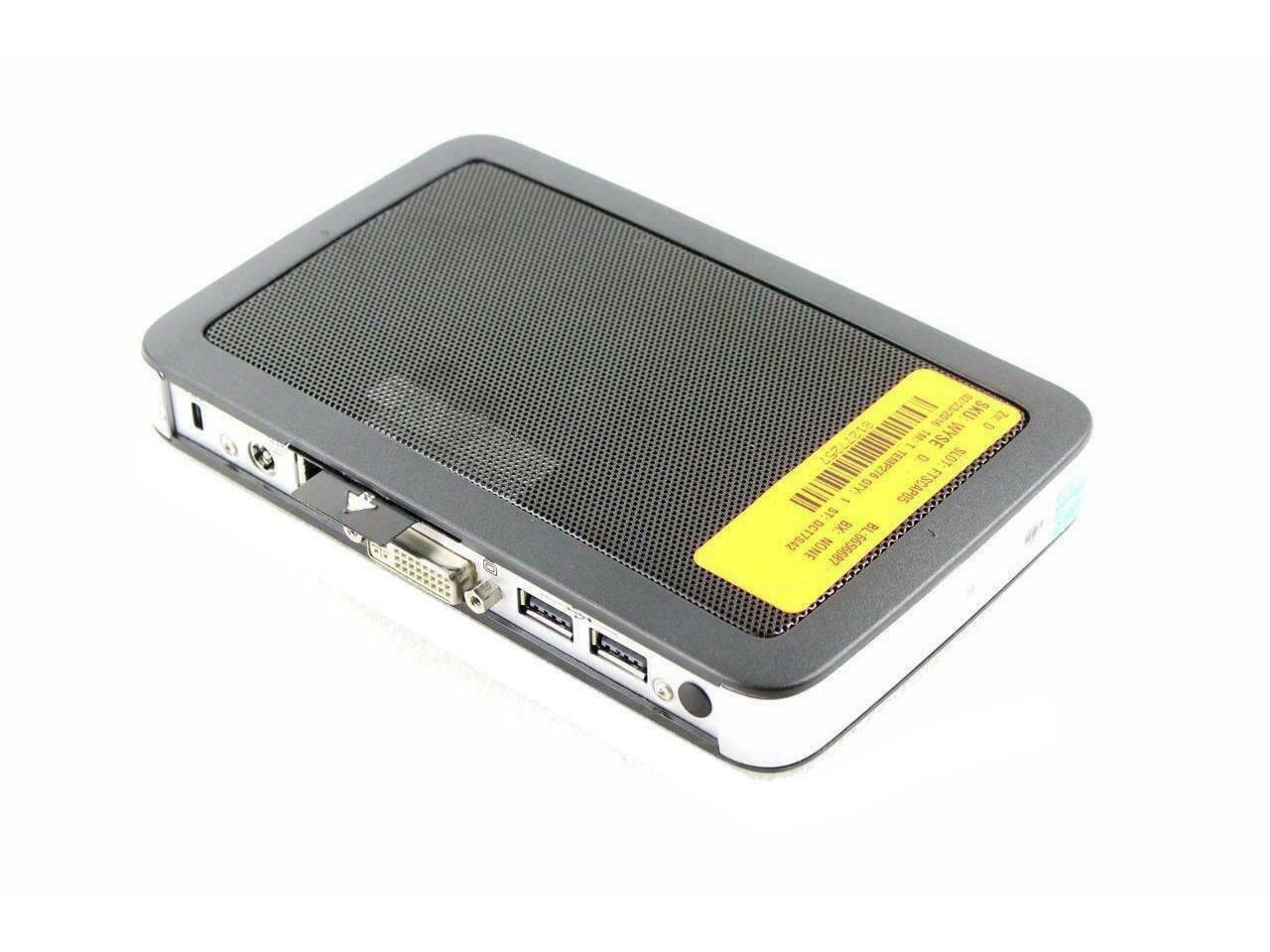 Dell Wyse 3010 MARVEL 88AP2128-B1 1.20GHz 1GB THIN OS 8.1 Thin Client M5YN3