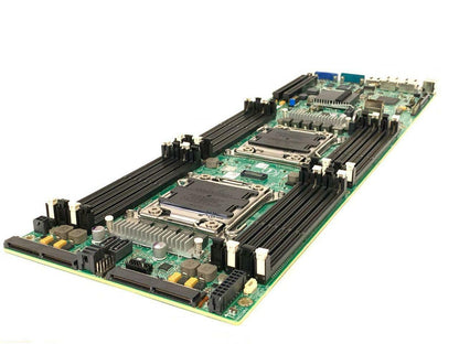 083N0 0W6W6G 0TDN55 Dell Poweredge C8220 Node Server Syestem Board Motherboard