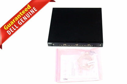 NEW OEM Dell PowerConnect SRX 240 16 Ports Service Gateway Ethernet Switch