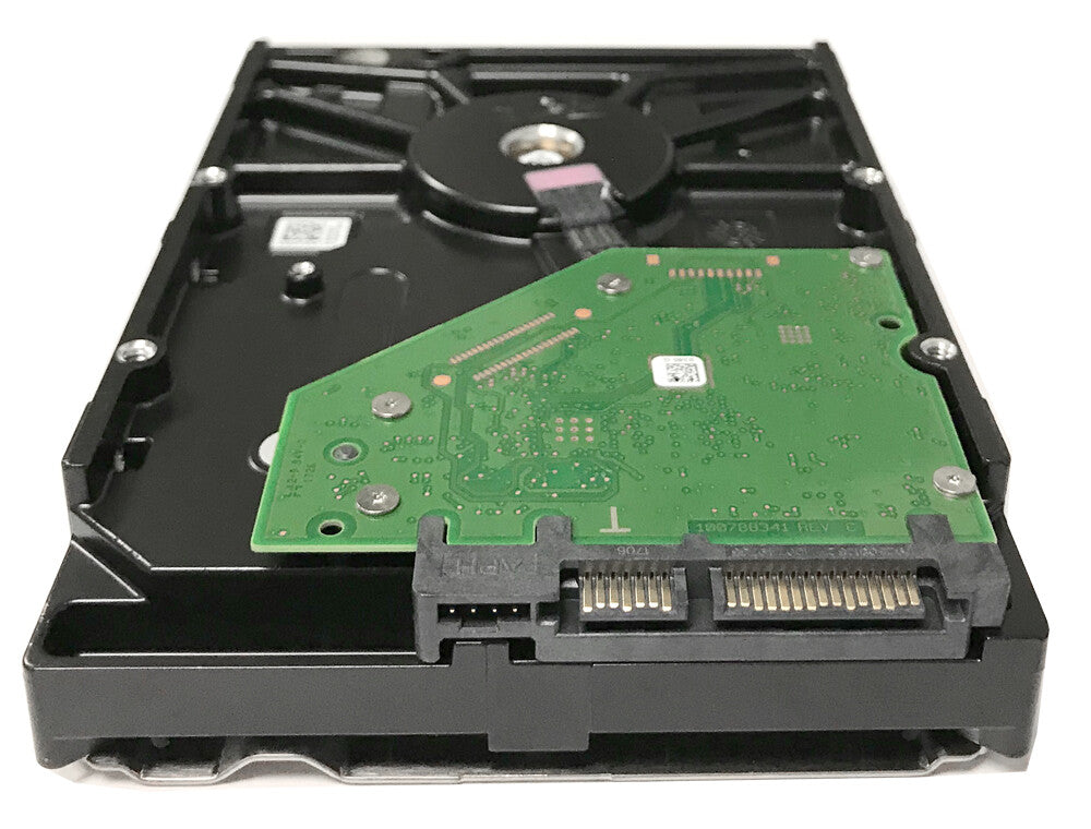 MaxDigitalData 4TB 64MB Cache 5900PM SATA 6.0Gb/s 3.5" Surveillance Hard Drive