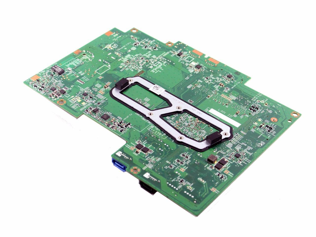 New Genuine Dell Inspiron 3052 All In One Motherboard W/Intel CPU X0JXV 1R0P6