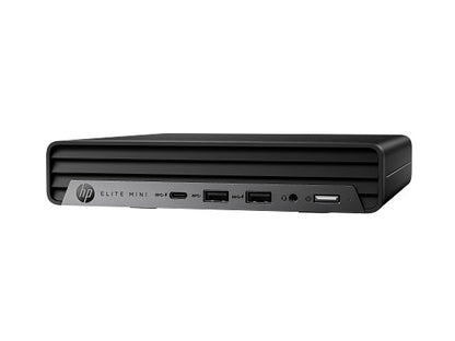 HP Elite Desktop Mini Intel Core i7 14th gen, 32 GB; 512 GB SSD Windows 11 Pro