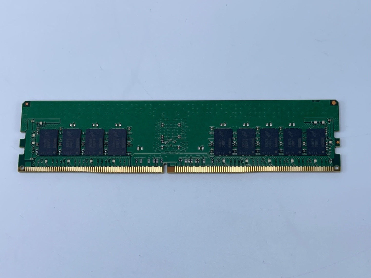 HPE P11443-091 MICRON MTA18ASF2G72PDZ-3G2R1UL 16GB 2RX8 PC4-3200AA-RE2-12 MEMORY