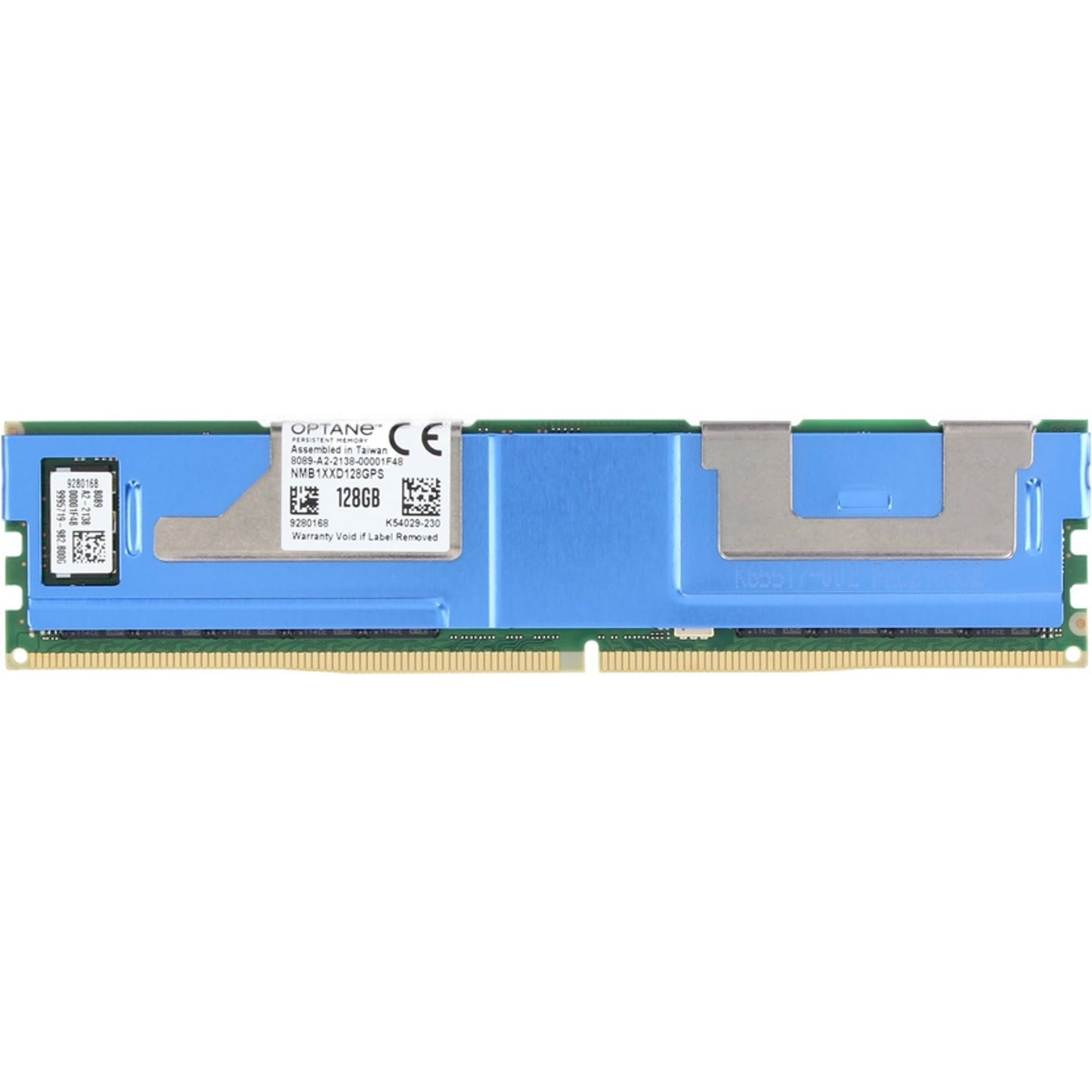 Intel 128GB DDR-T 3200MT/s 200 Optane Memory (NMB1XXD128GPS) -R