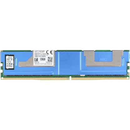 Intel 128GB DDR-T 3200MT/s 200 Optane Memory (NMB1XXD128GPS) -R