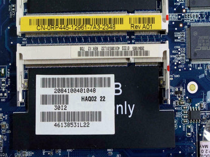 New Dell XPS M1710 Precision M90 s478 LA-2881P Laptop Motherboard RP445 CF739
