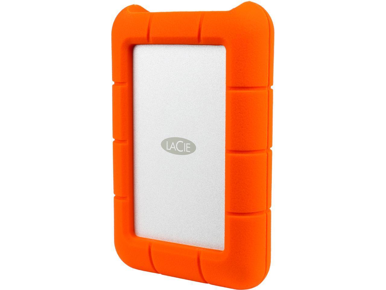 LaCie EXTHD 4T | LACIE LAC9000633 R