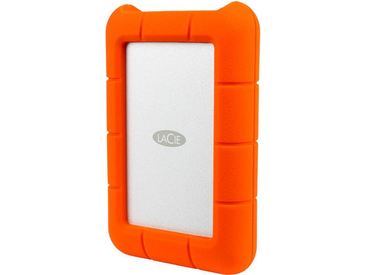 LaCie EXTHD 4T | LACIE LAC9000633 R