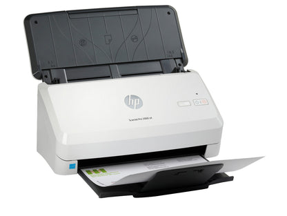 HP ScanJet Pro 3000 s4 Sheet-feed Scanner