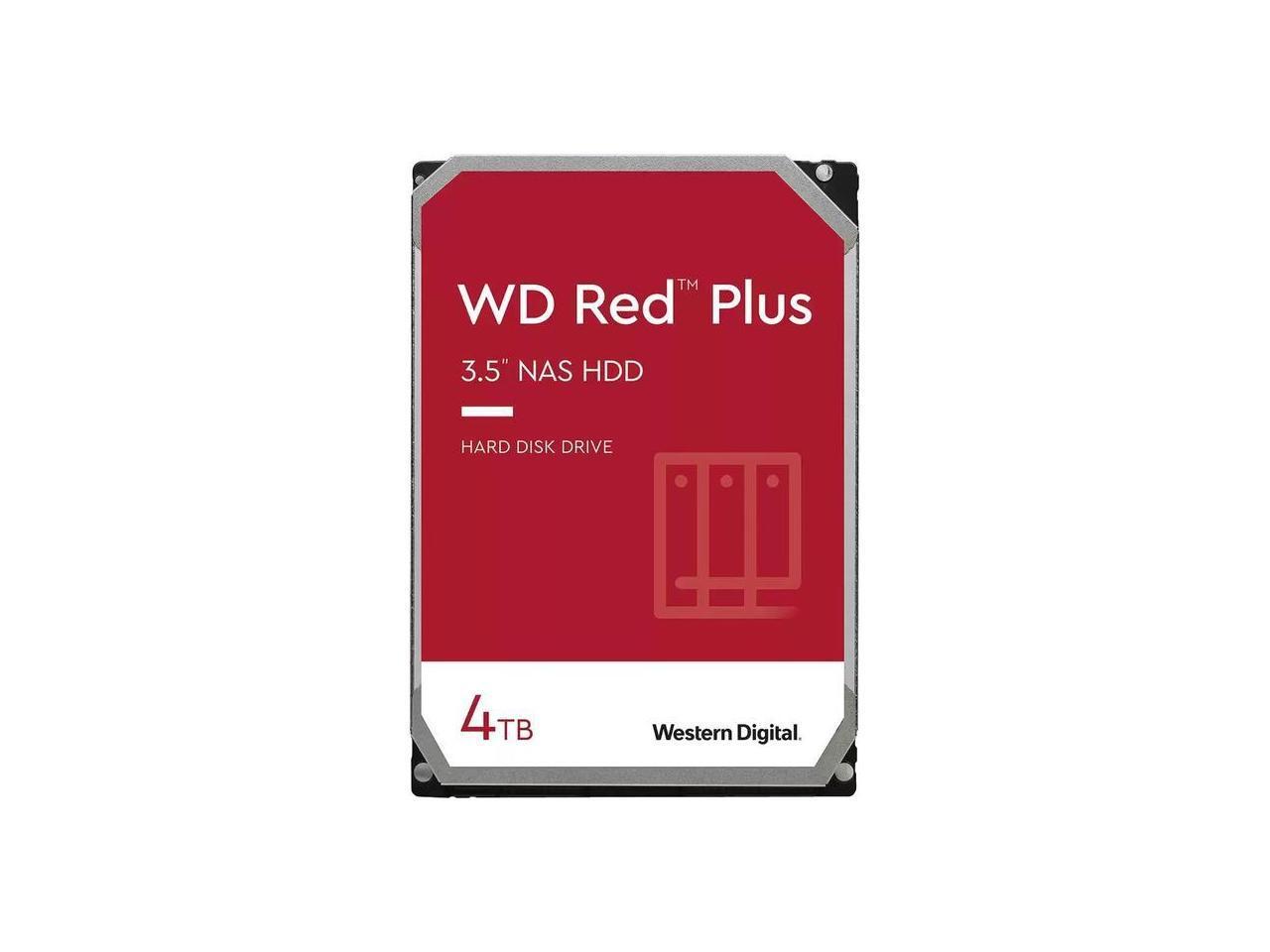 Western Digital HD 4T| WD WD40EFPX %