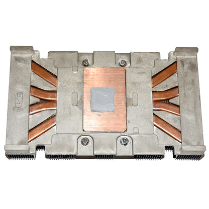 Dell PowerEdge C4130 C4140 Server SXM2 GPU Cooling Heatsink Assembly JNMFW V383C