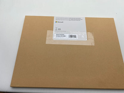 Microsoft 8X8-00141 Surface Pro Keyboard / Slim Pen 2 Built-In Touchpad