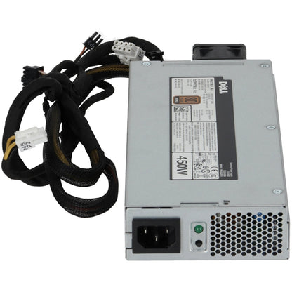 Dell R250/T350 450W 80+ Bronze 106mm Cabled PSU (9K7NY)