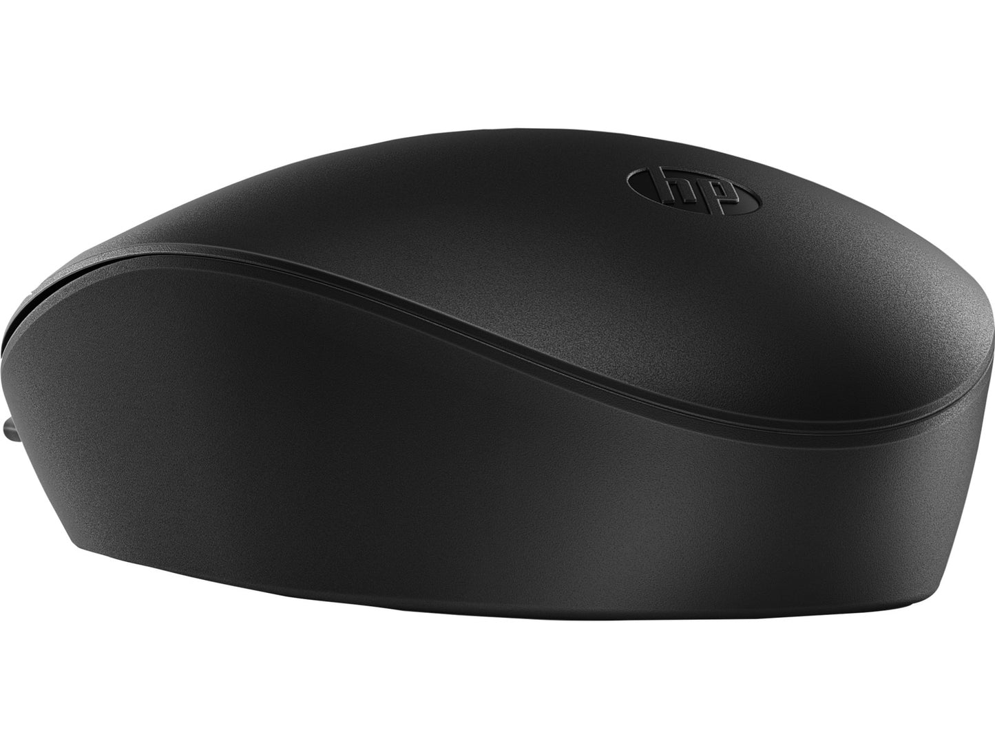 HP 128 Laser Wired Mouse