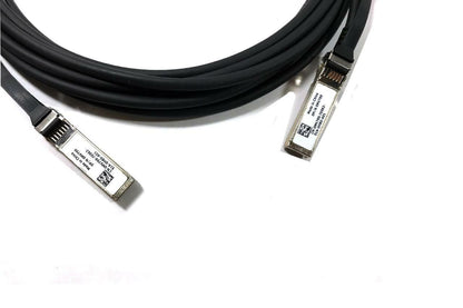 Dell MV799 Force10 7 Meter SFP+ to SFP+ Network 7M Cable