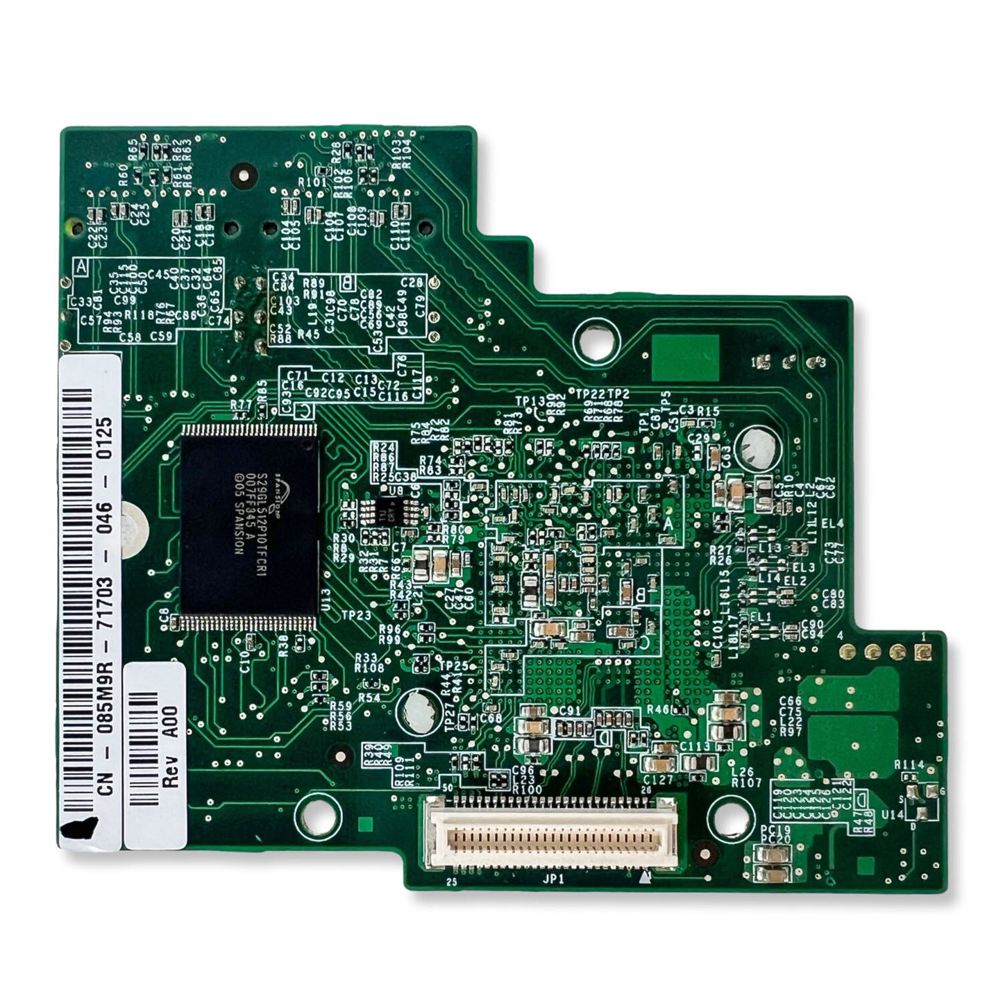 Dell PowerEdge C2100 C1100 Mezzanine 6GB SAS RAID Controller Card FS12-TY 85M9R (NOT FOR HOME PC)
