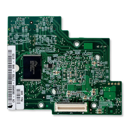 Dell PowerEdge C2100 C1100 Mezzanine 6GB SAS RAID Controller Card FS12-TY 85M9R (NOT FOR HOME PC)