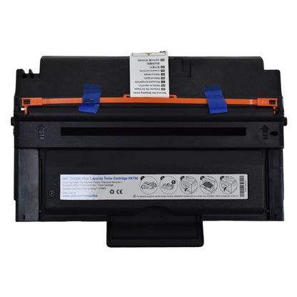 Dell 2335dn 2355dn Toner Cartridge High Yield HX756 - 6000 Pages Black