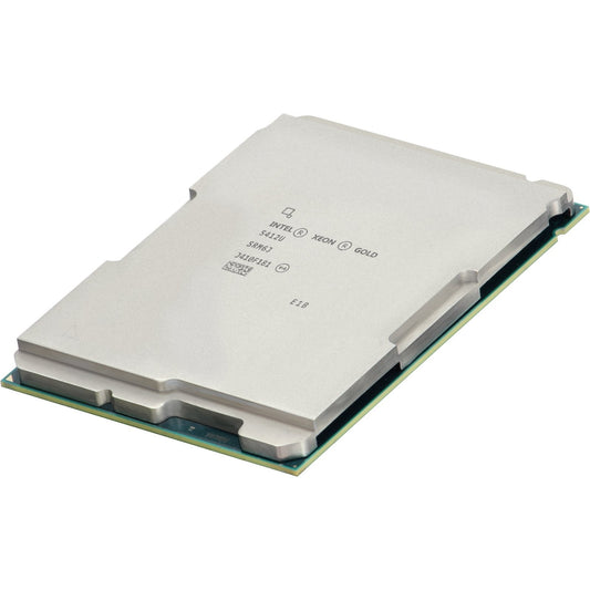 Intel Xeon Gold 5412U 24-Core 2.1GHz DDR5-4400 45M 185W (SRMGJ)