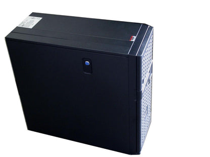 Dell R1231 CS24-NVT AMD Opteron 1.9GHz Quad 2XCPU 3TB HDD 16GB RAM Tower Server